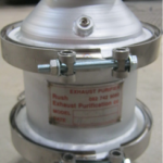 Diesel Particulate Filter Exahust Particulate Filter